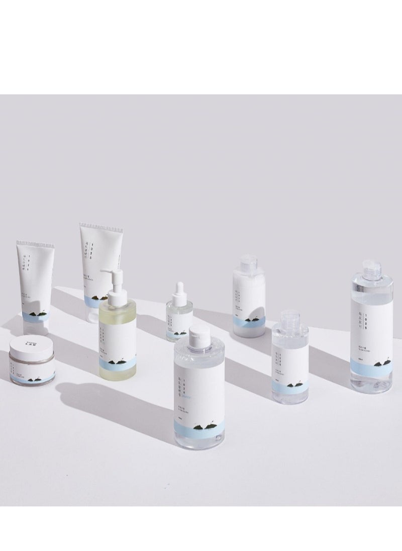 Dokdo Toner Exfoliate Dead Skin Cells, Replenish Skin with Long Lasting Moisture, Hydrating, Watery Type Toner