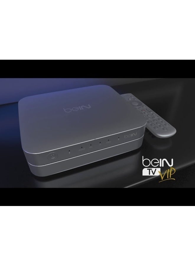 بين رسيفر بين سبورت VIP 4K مع اشتراك كاس العالم 2026 [1تيرا بايت هاردسك تسجيل خارجي]مع اشتراك باقة قمة 12 شهر - Image 4