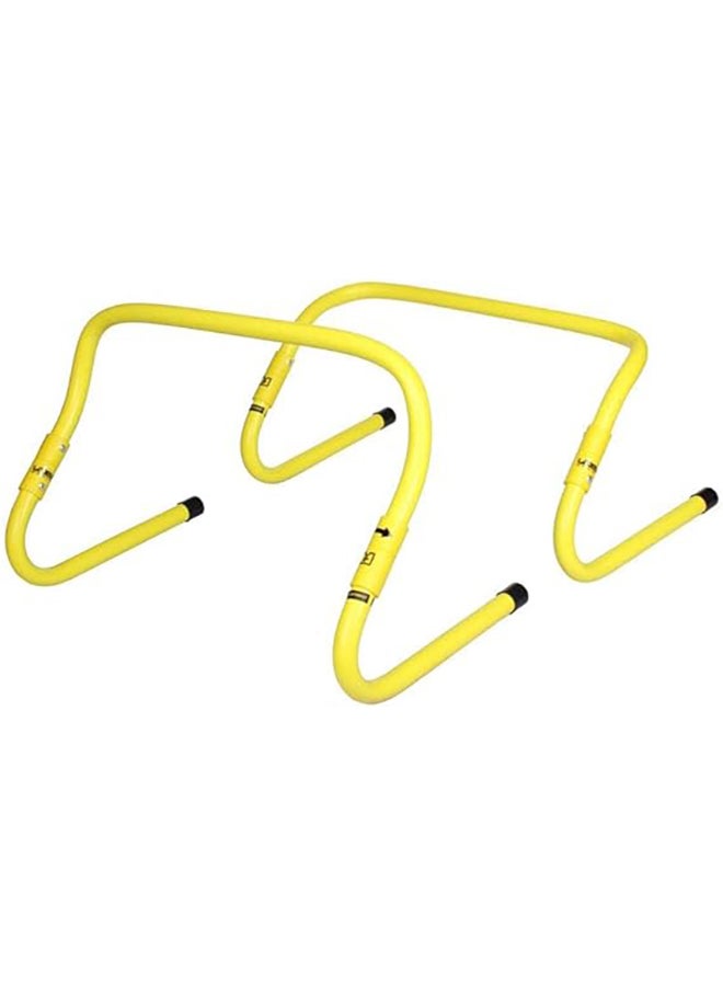 Liveup Sports Quick Hurdles Ls3682 @Fs - Image 1