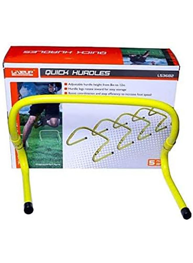 Liveup Sports Quick Hurdles Ls3682 @Fs - Image 3