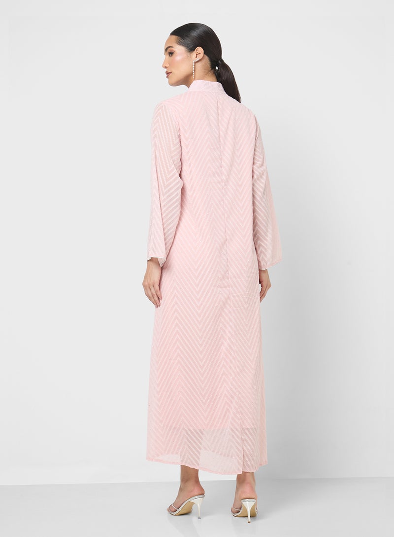 خزانة فستان مطرز - Image 2