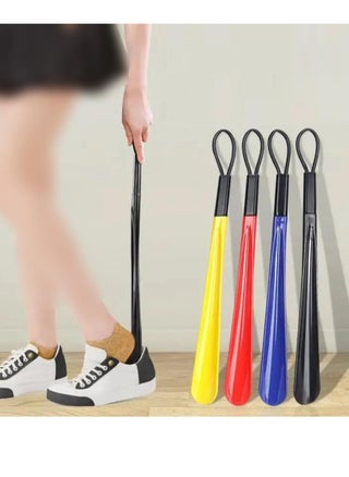 Medium length shoe horn for home and travel use, multi-colour - pzsku/Z8EDBF93B0CD8389B57C0Z/45/_/1736610563/5646311f-833b-4f34-b4ae-97f93210d486