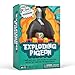 Exploding Kittens Presents Exploding Pigeon Hilarious FastPaced Party Game for Families Kids Teens Adults Ages 7 3 Players Perfect for Game Night - Image 2