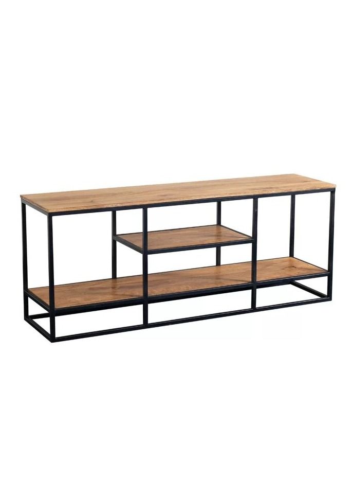 Home Gallery TV Stand 63.5X160X40.5 - Image 2