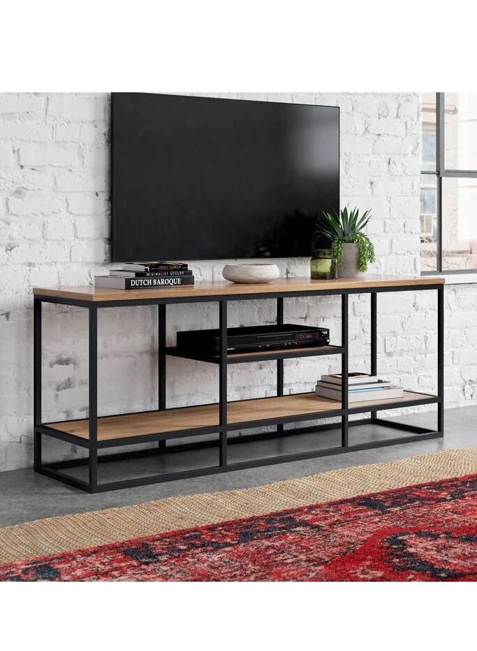 Home Gallery TV Stand 63.5X160X40.5 - Image 1