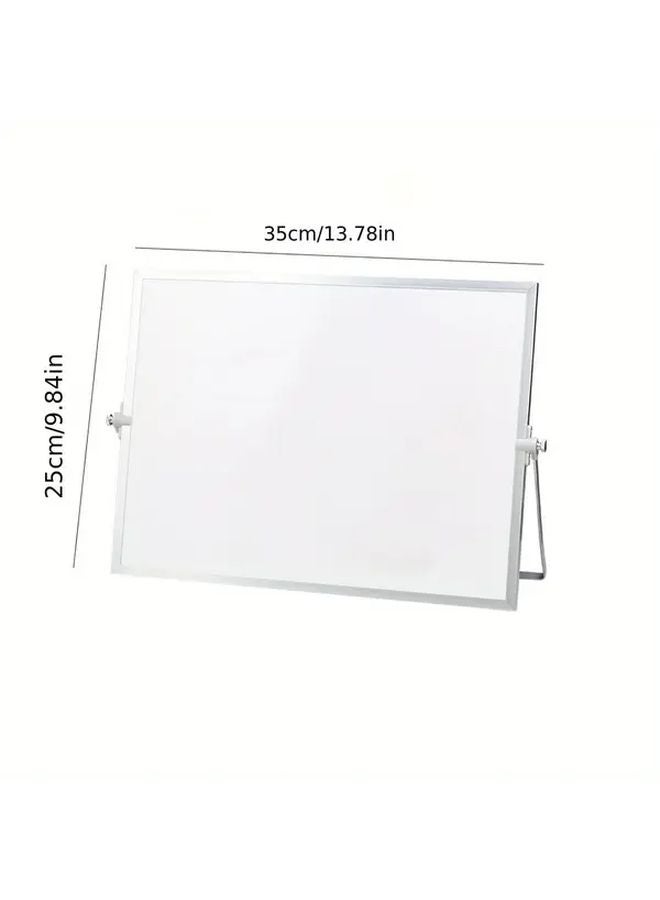 Whiteboard 25x35 Inches White For Daily Leisure Use - Image 3
