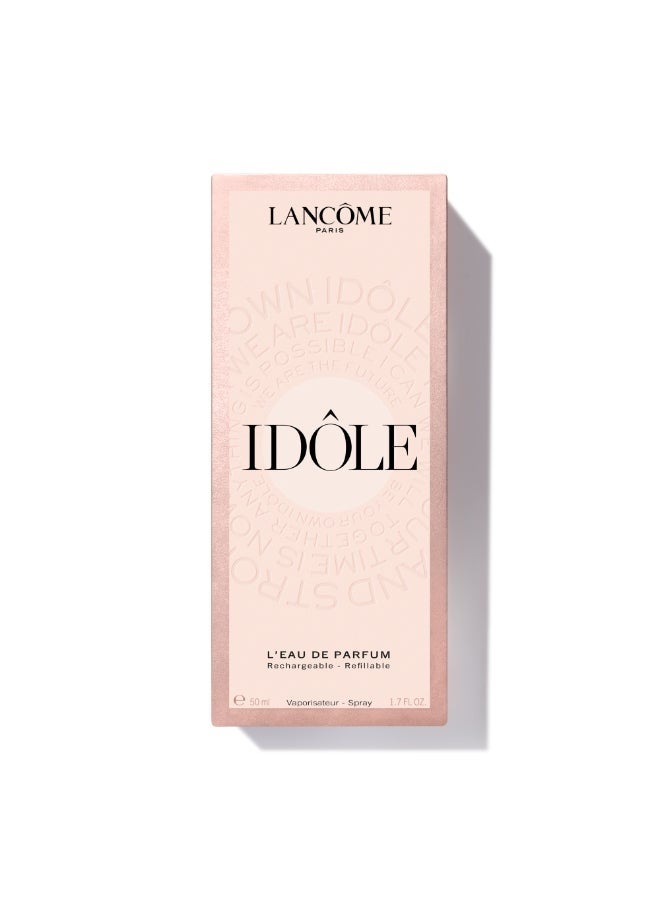 Idole Lancôme Idôle Le Grand Parfum for Women 50ml - Image 2