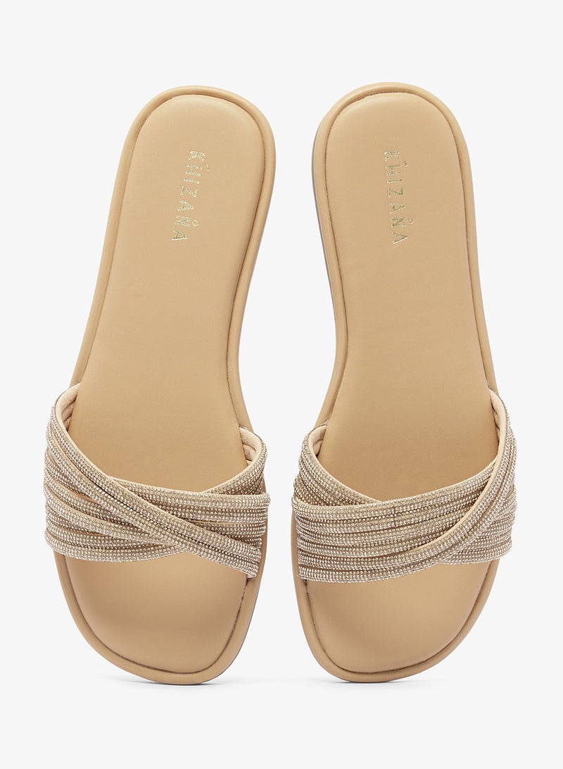 خزانة صنادل مسطحة - Image 4