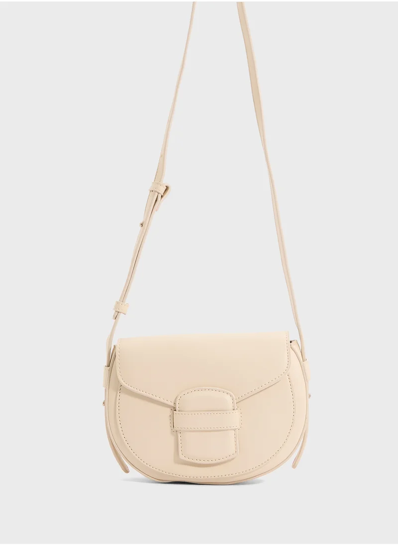 جينجر Ladies Crossbody Bag