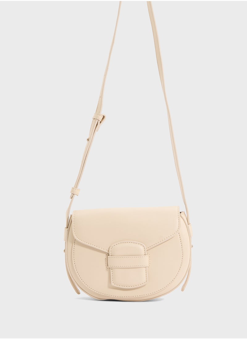 Ginger Ladies Crossbody Bag  - Image 1