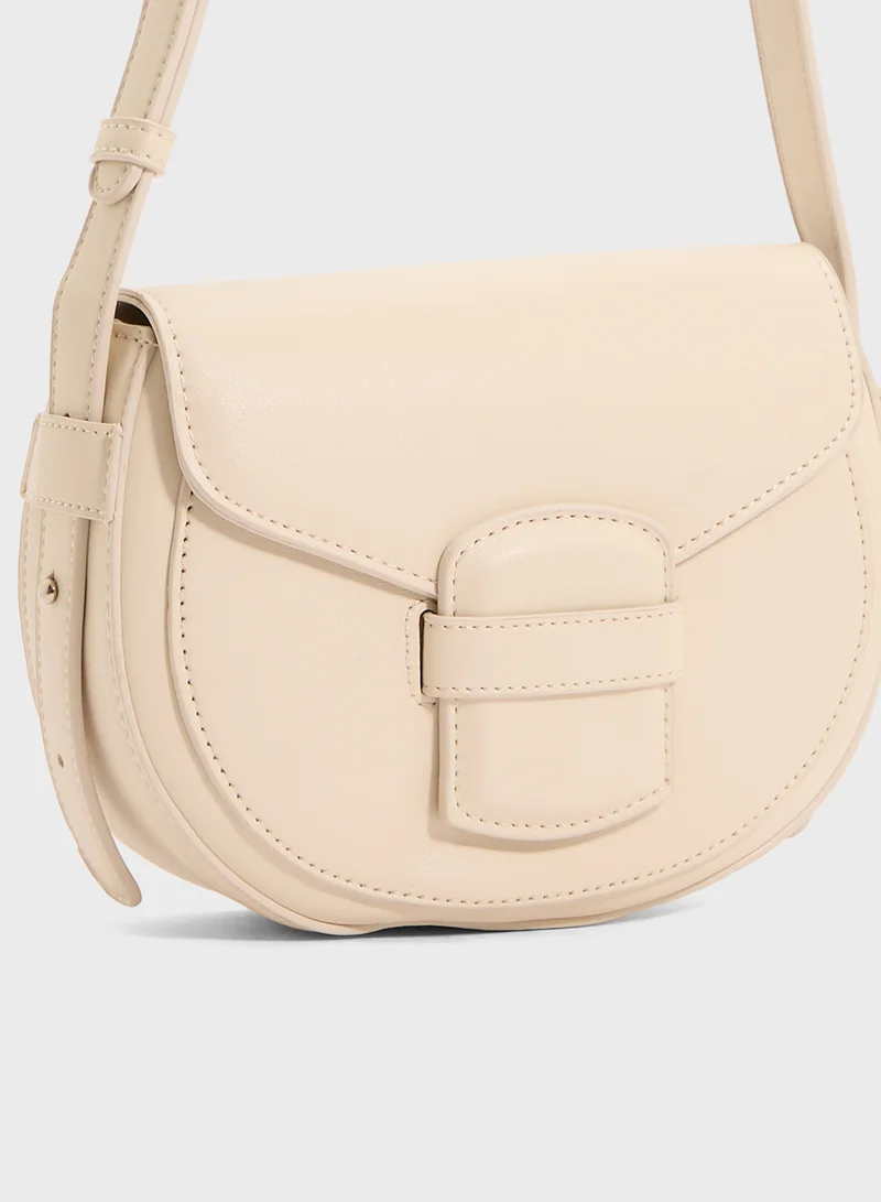 Ginger Ladies Crossbody Bag