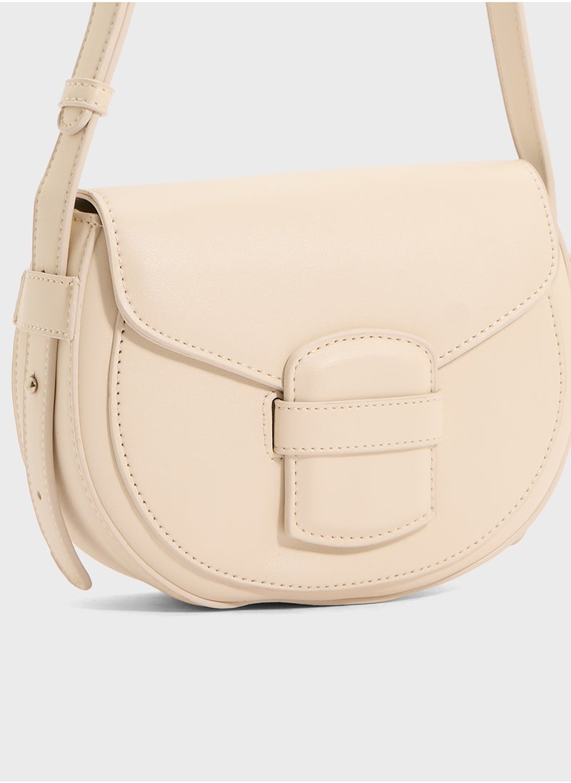 Ginger Ladies Crossbody Bag  - Image 4