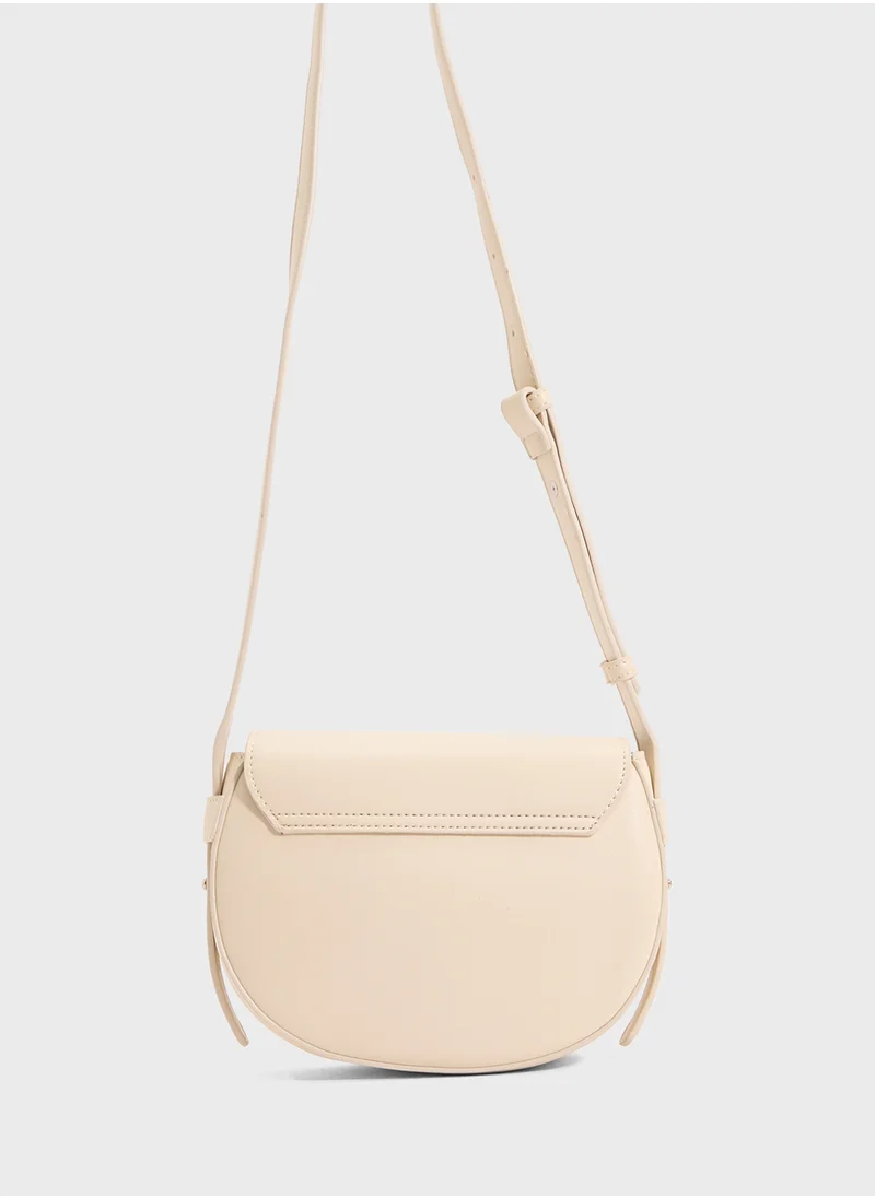 جينجر Ladies Crossbody Bag