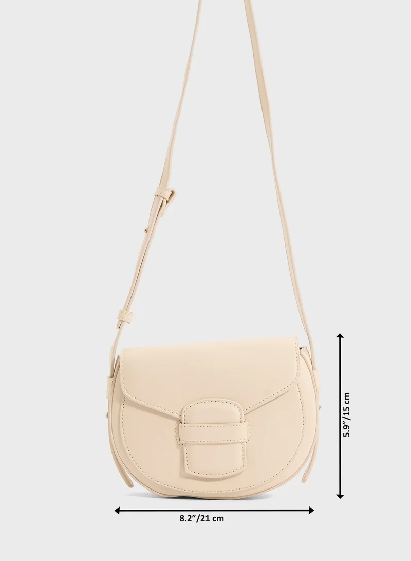 Ginger Ladies Crossbody Bag