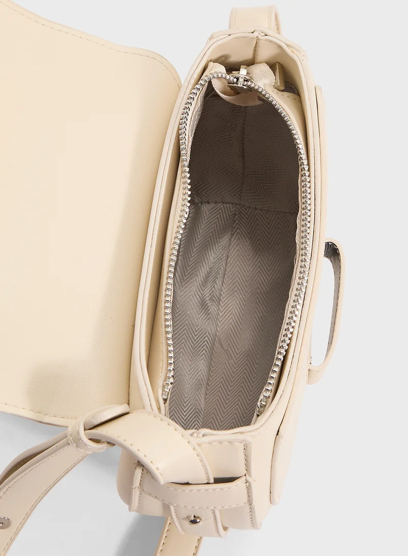 Ginger Ladies Crossbody Bag