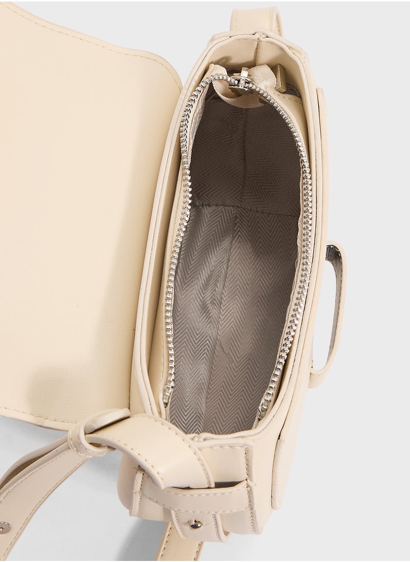 Ginger Ladies Crossbody Bag  - Image 5