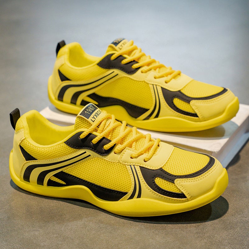Unisex Casual Sneaker Shoes - Image 1