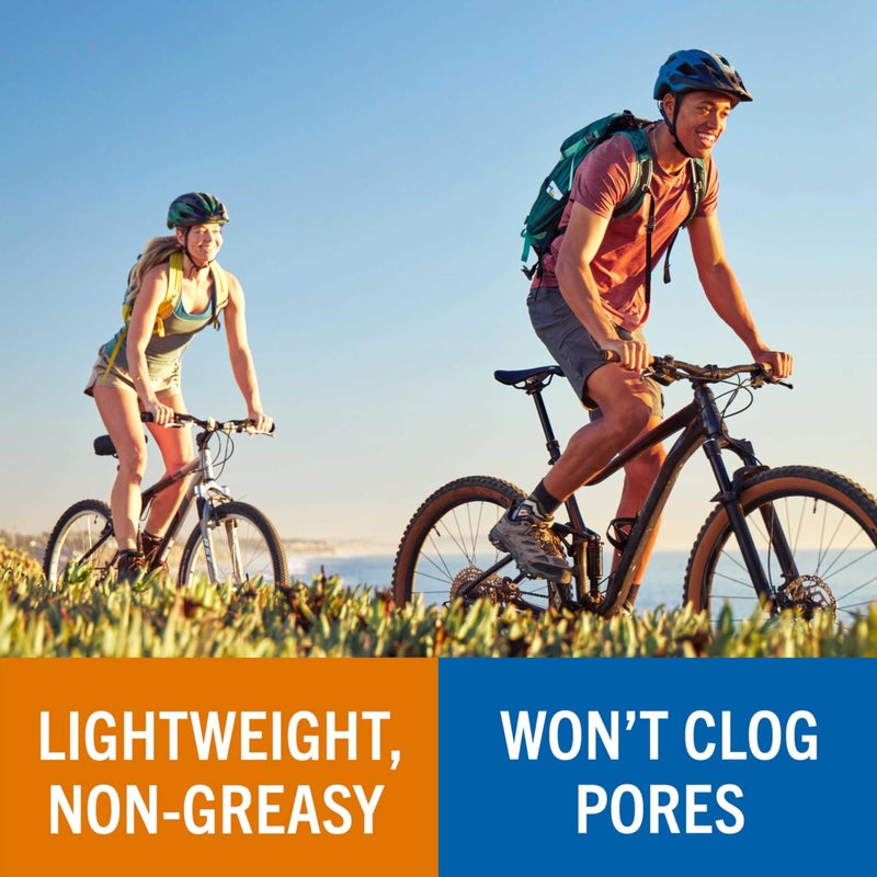 Banana Boat Sport Ultra SPF 50 Sunscreen Lotion, 12oz | Banana Boat Sunscreen SPF 50 Lotion, Oxybenzone Free Sunscreen, Sunblock Lotion Sunscreen, Family Size Sunscreen, 12oz(Pack of 1) - Image 4