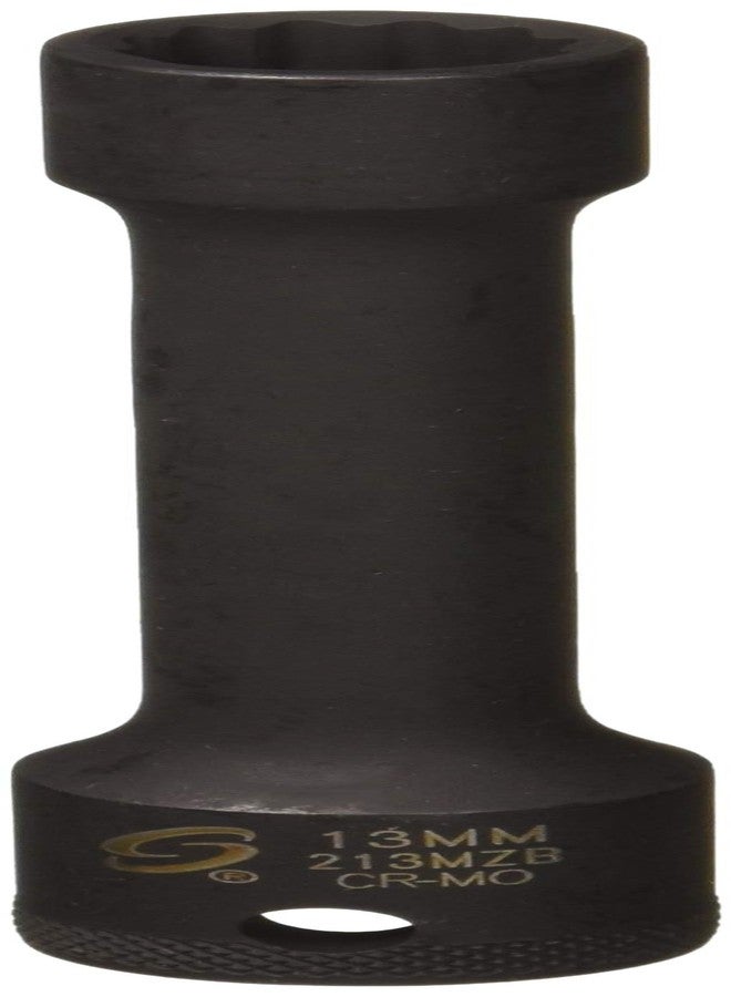 Sunex Tools Sunex 213MZB Impact Socket