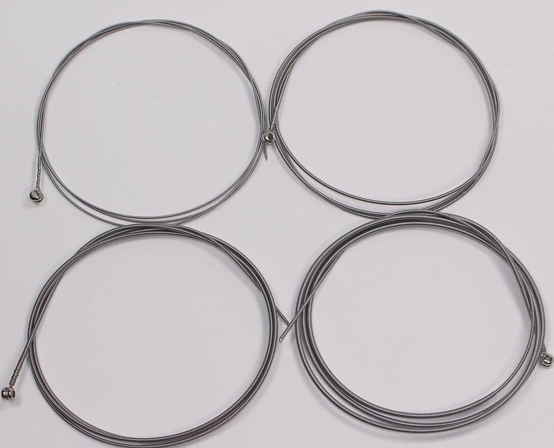 SILVERTON Bass Strings STR45EB - Image 4