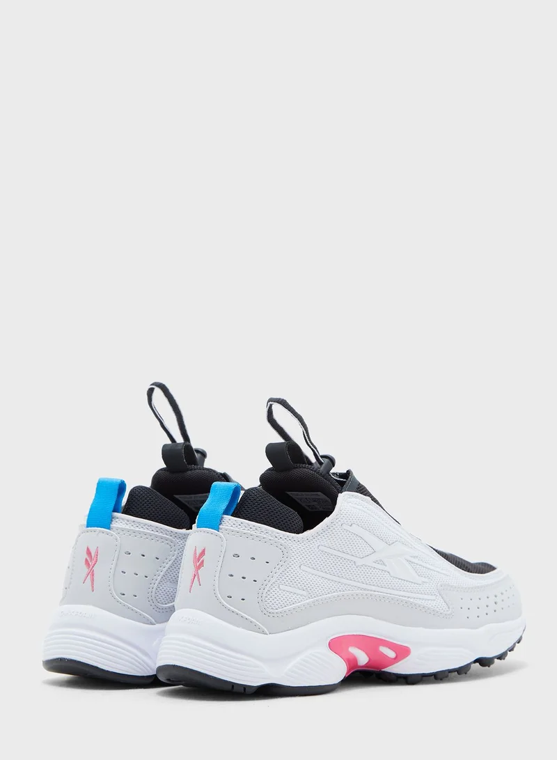 Reebok DMX Series 2K Zip