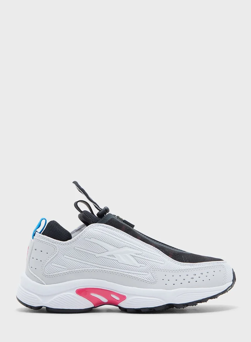 Reebok DMX Series 2K Zip