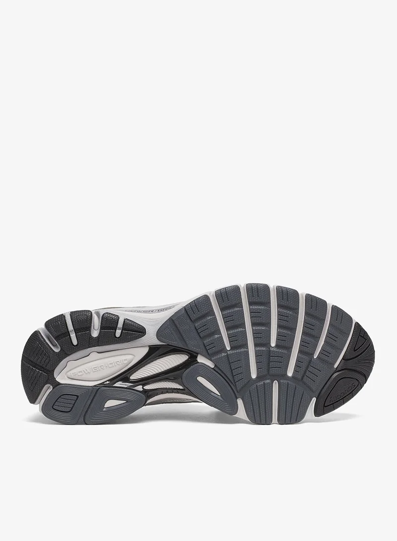 Saucony GREY/SILVER Progrid Guide 7 for Men | Best Price UAE
