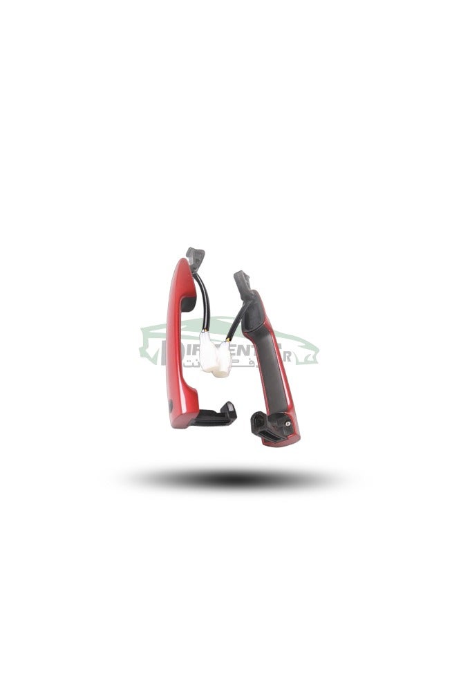 Mazda 6 2016-2025 Smart Entry Door Handles - Image 1