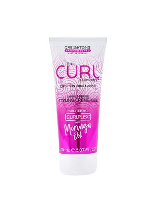Curl Styling By The Curl Company Shape & Define Styling Creme Gel 150Ml - pzsku/Z8EDCDCDE9F70AEE01FEEZ/45/_/1696662367/bb250710-6360-4916-bc00-099e7216838c