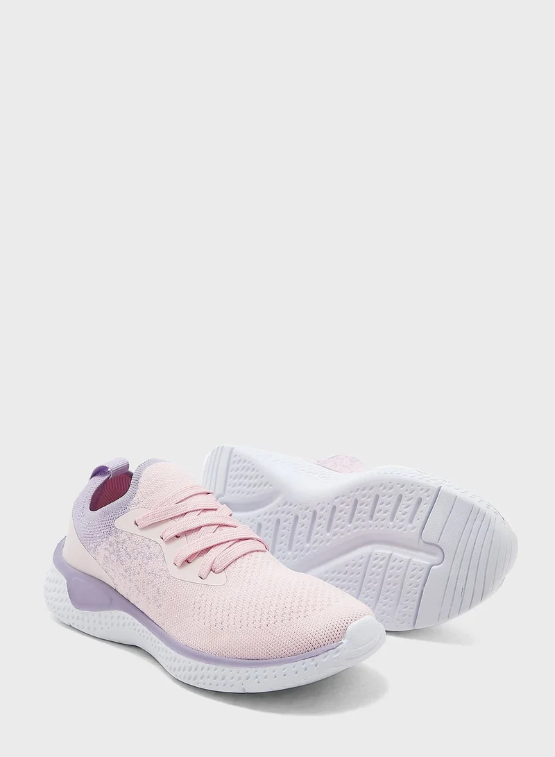 Ginger Soft Sole Comfort Shoes