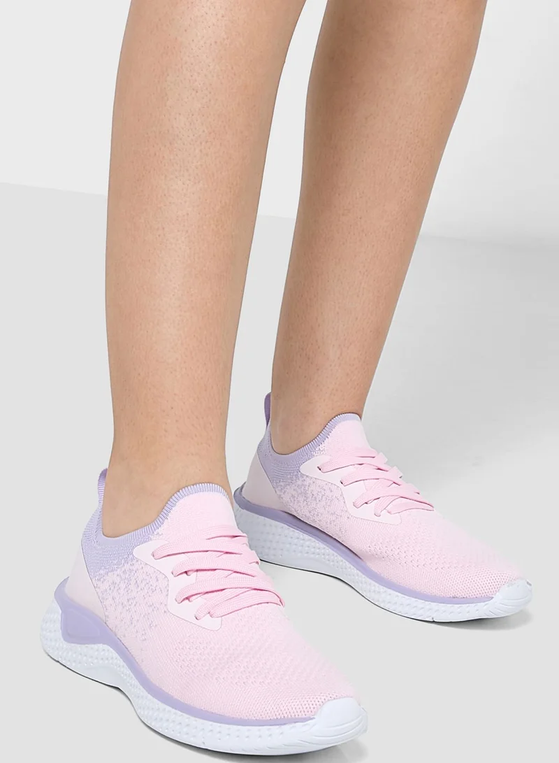 Ginger Soft Sole Comfort Shoes