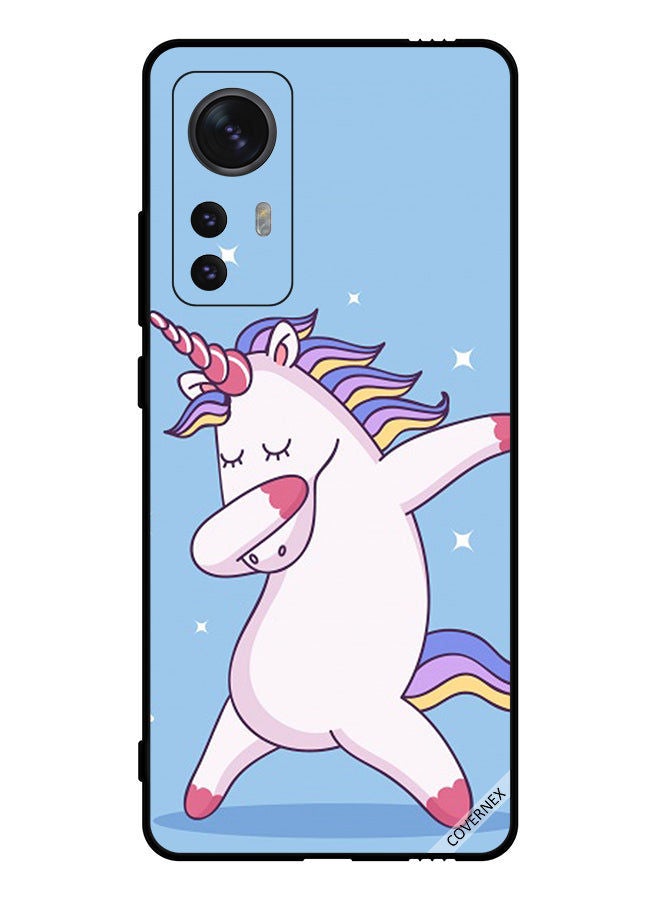 Covernex Protective Case Cover For Xiaomi 12 Unicorn Dab - Image 1