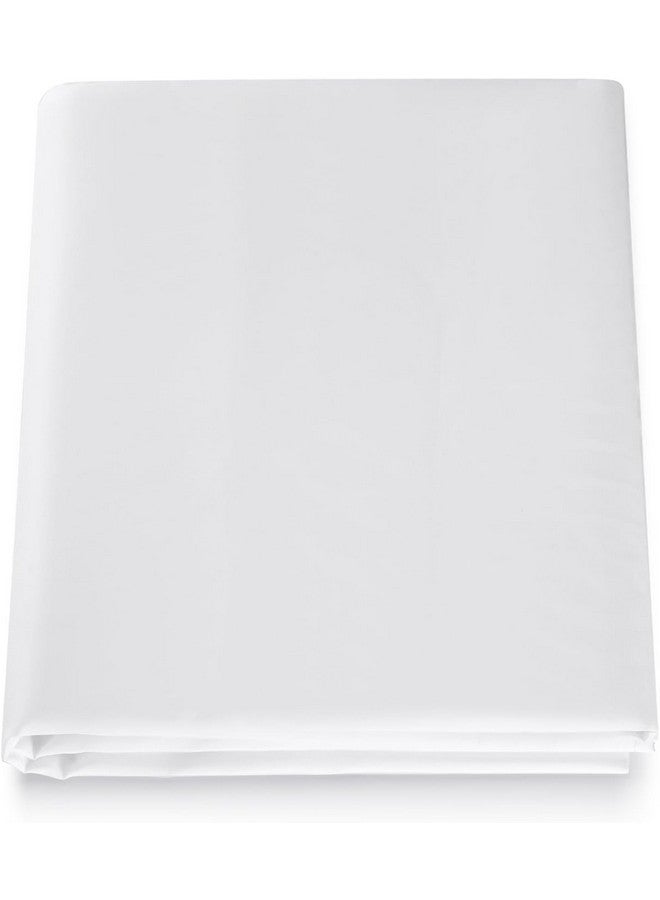 SHOPEE 12x5.5 feet/3.6x1.7 Meters Nylon Silk White Seamless Diffusion Fabric for Photography Softbox, Light Tent,Product Shoot,Modeling and DIY Lighting Modifier - Image 4