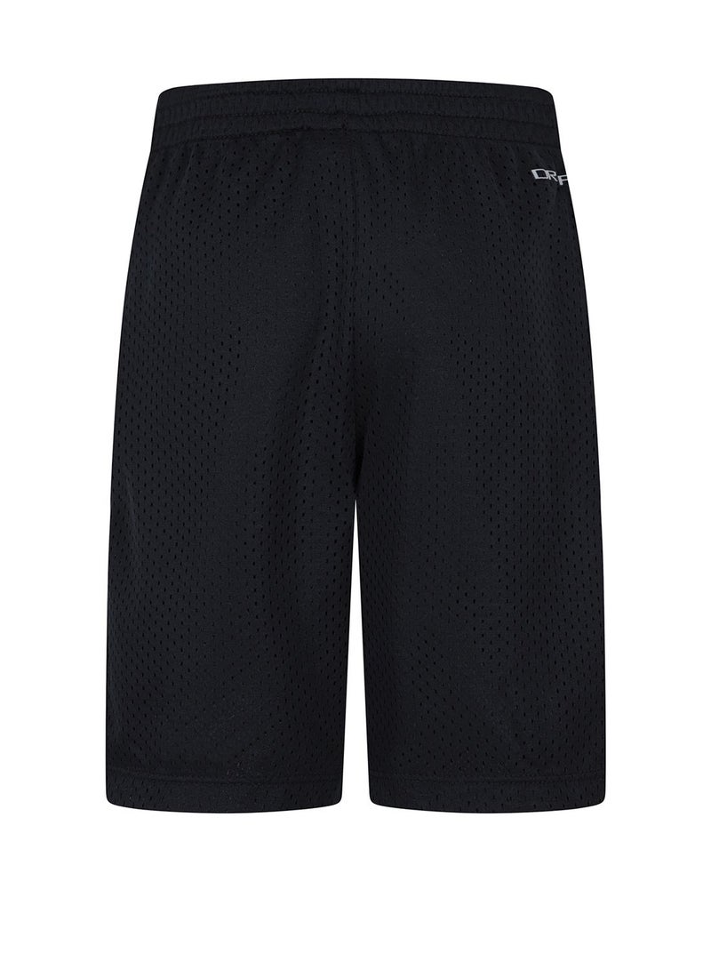 نايكي شورت أطفال شبكي متعدد الاستخدامات - Image 2