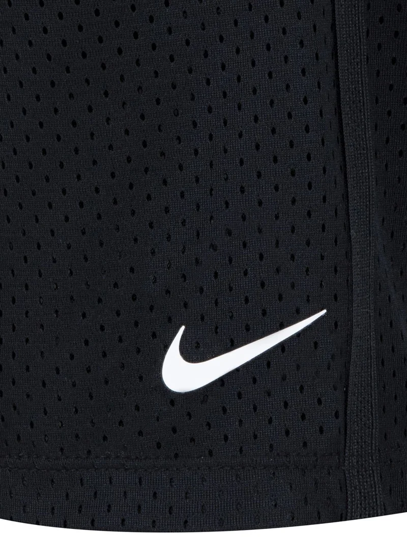 Nike Kids Dri-Fit Multi Mesh Shorts