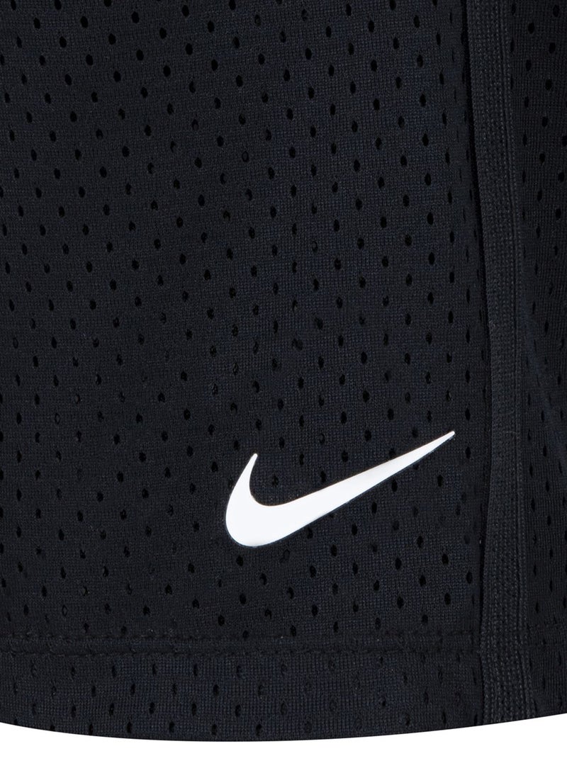 نايكي شورت أطفال شبكي متعدد الاستخدامات - Image 3