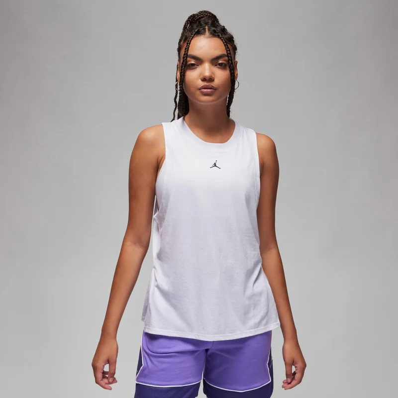 Jordan Women's Sport Diamond Tank Top