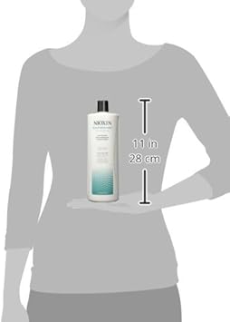 Nioxin Scalp Recovery Moisturizing Conditioner 1000ml338oz - Image 2