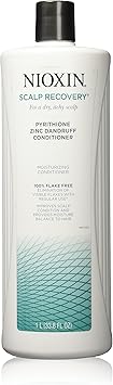 Nioxin Scalp Recovery Moisturizing Conditioner 1000ml338oz - Image 1