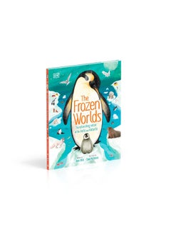 The Frozen Worlds: The Astonishing Nature of the Arctic and Antarctic  - Image 3