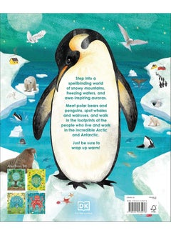The Frozen Worlds: The Astonishing Nature of the Arctic and Antarctic  - Image 2