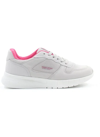 فاست ستيب Women's Casual Sneaker Comfortable Sports Summer Lightweight Shoes 925za012