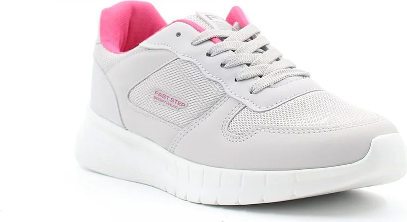 Fast Step Women's Casual Sneaker Comfortable Sports Summer Lightweight Shoes 925za012