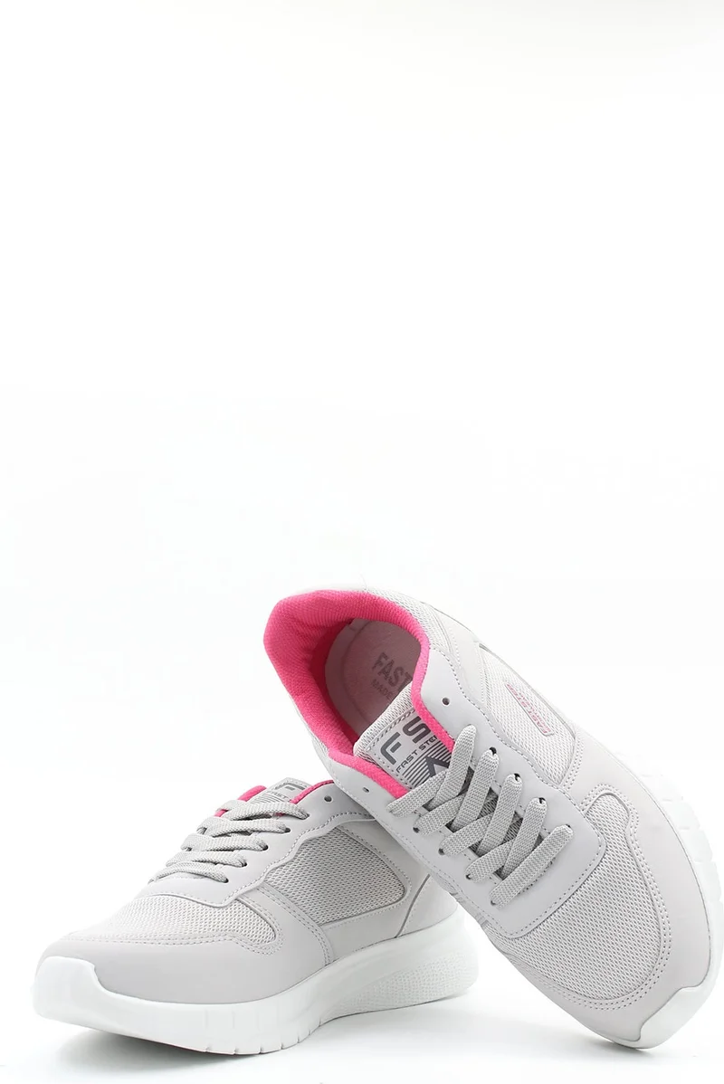Fast Step Women's Casual Sneaker Comfortable Sports Summer Lightweight Shoes 925za012