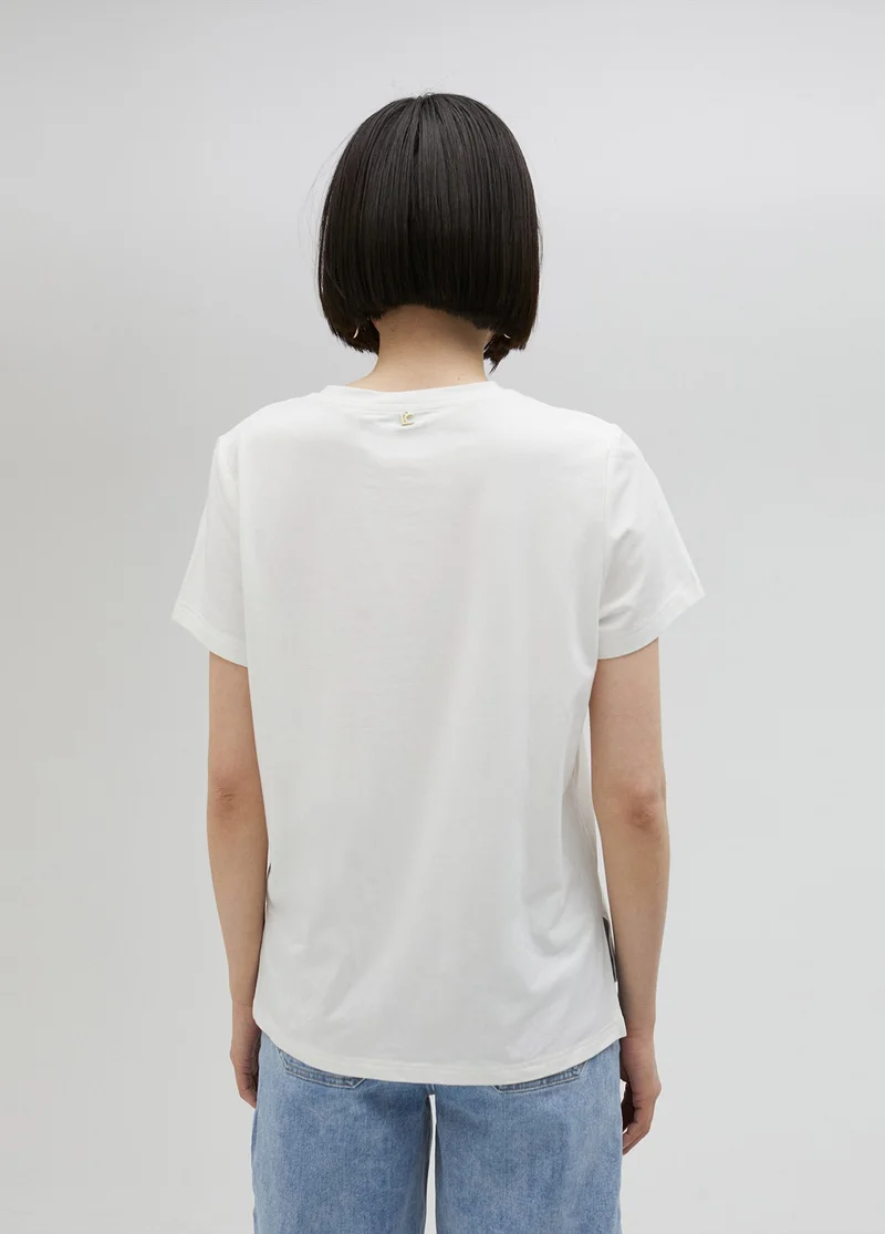 Lola Casademunt Logo T-shirt