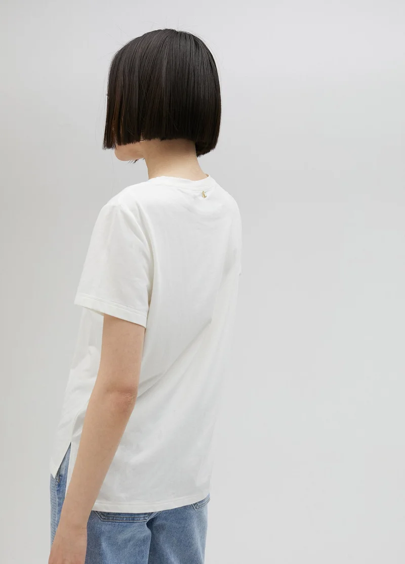 Lola Casademunt Logo T-shirt