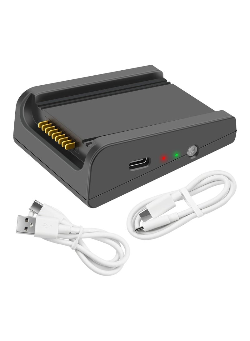 General DJI Air 3 Battery Charger, Smart Storage Bidirectional Charging Hub, DJI Air 3 Battery Maintainer, Drone Single Charge Accessories, Charging Hub Accessories  - Image 1