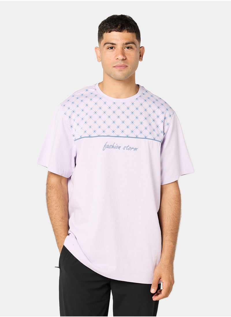 Al Nasser بولو رجالي بقصّة Slim Fit  - Image 1
