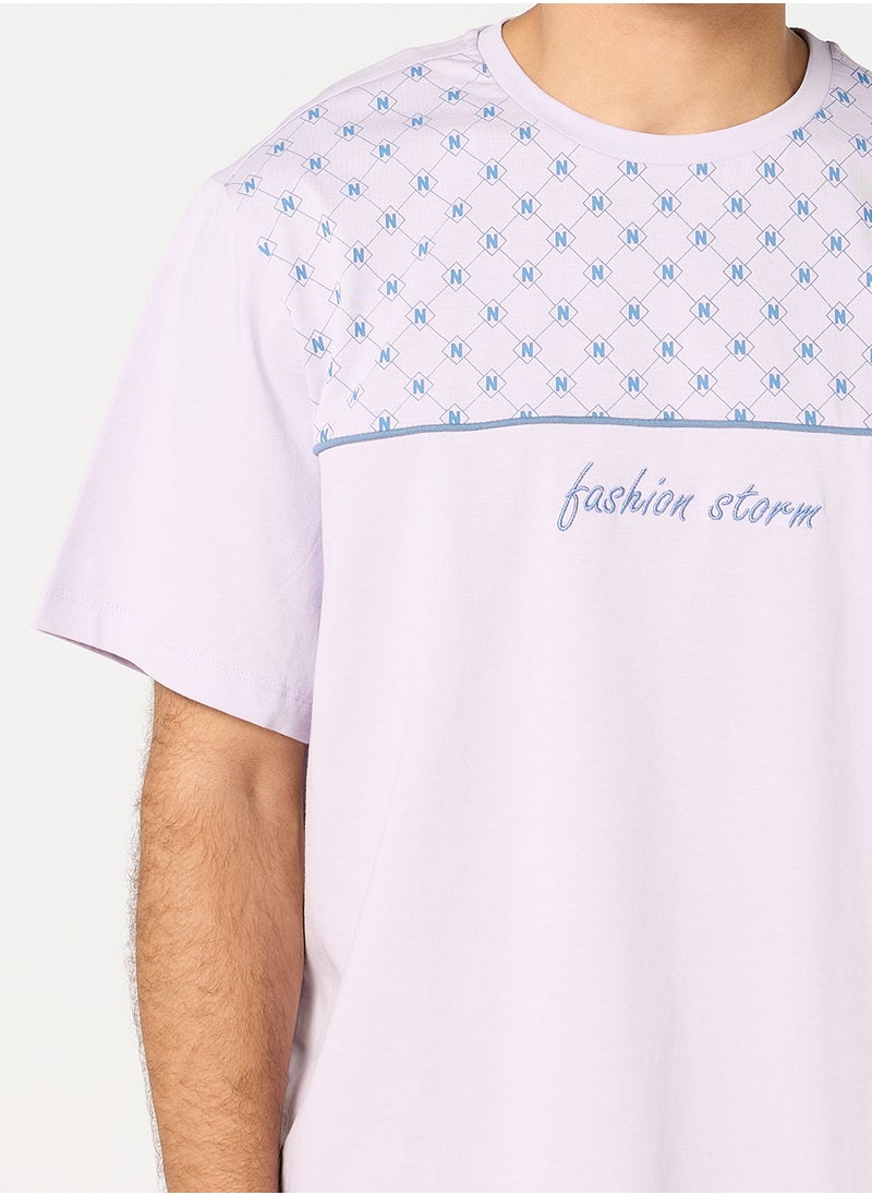 Al Nasser بولو رجالي بقصّة Slim Fit  - Image 4