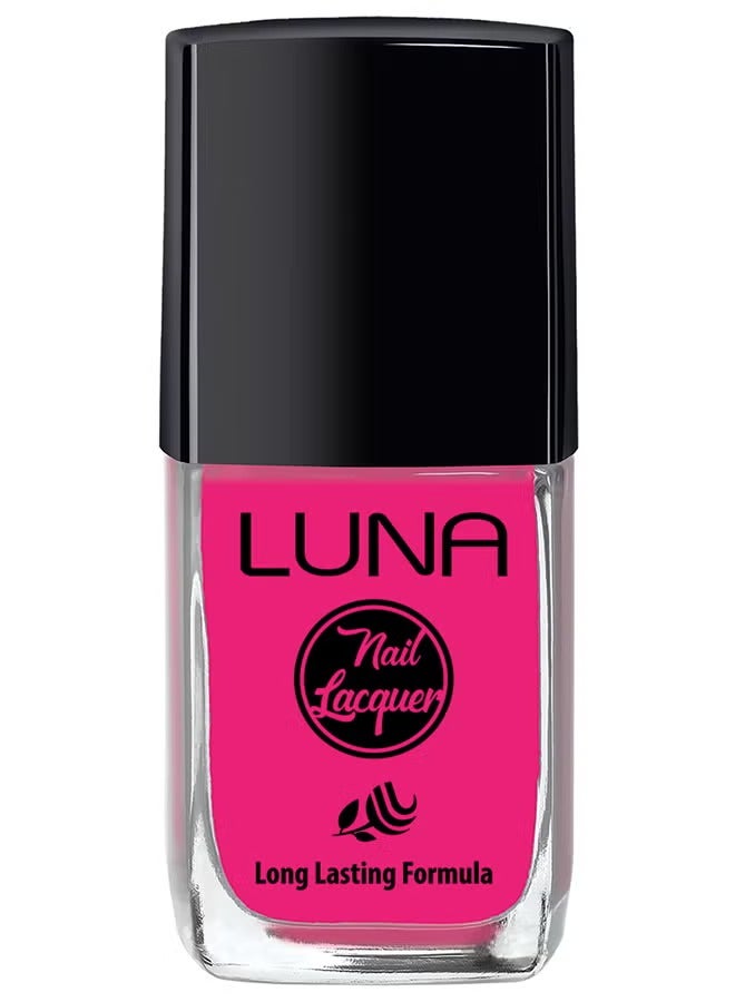 Luna Nail Lacquer Luna 10 ml - No. 617 No.617 